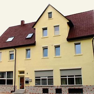 Hotel Eisenbahn