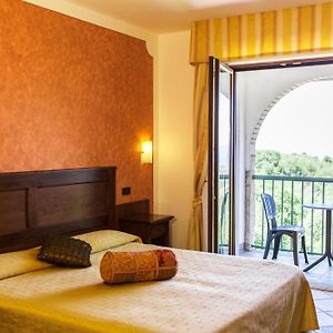 Camera superior con letto king size